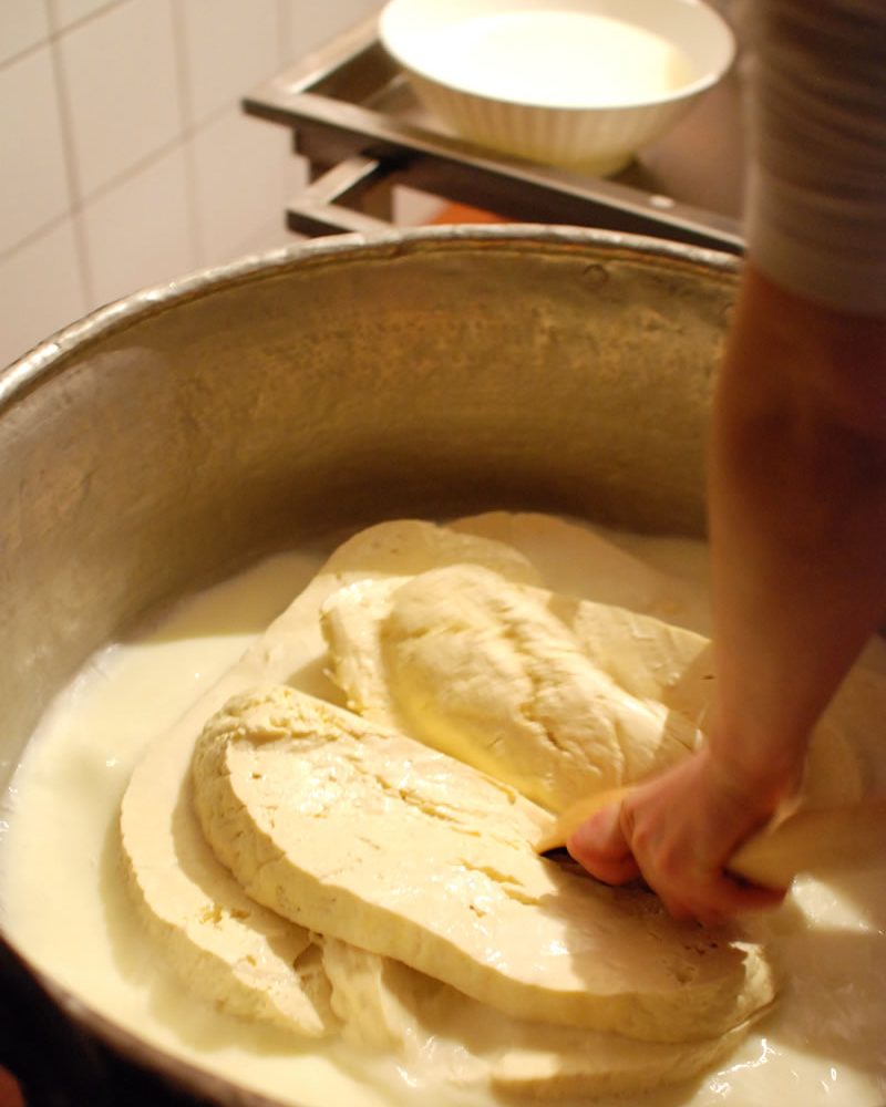 Le Aziende Antica Dimora del Gruccione
