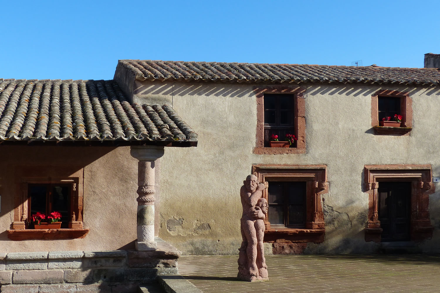 Browse the photos of the Antica Dimora del Gruccione in Santu Lussurgiu.