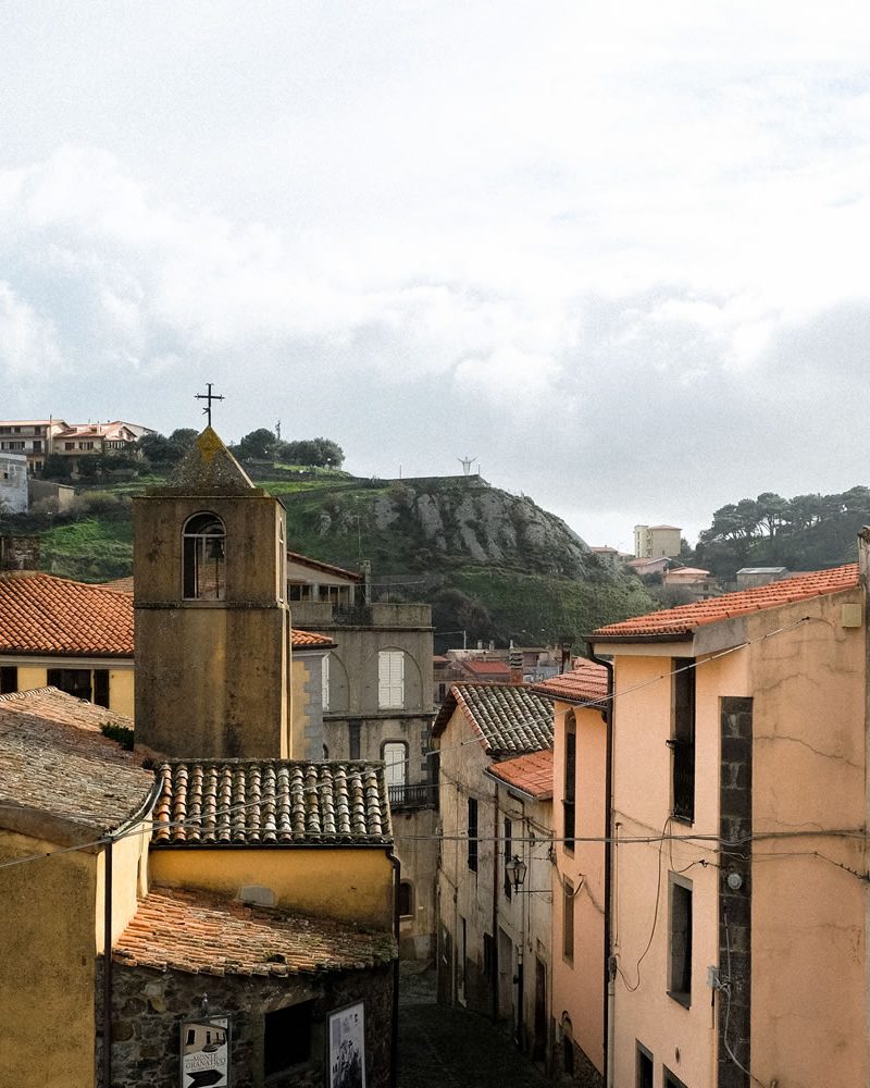 Historic Centre Antica Dimora del Gruccione