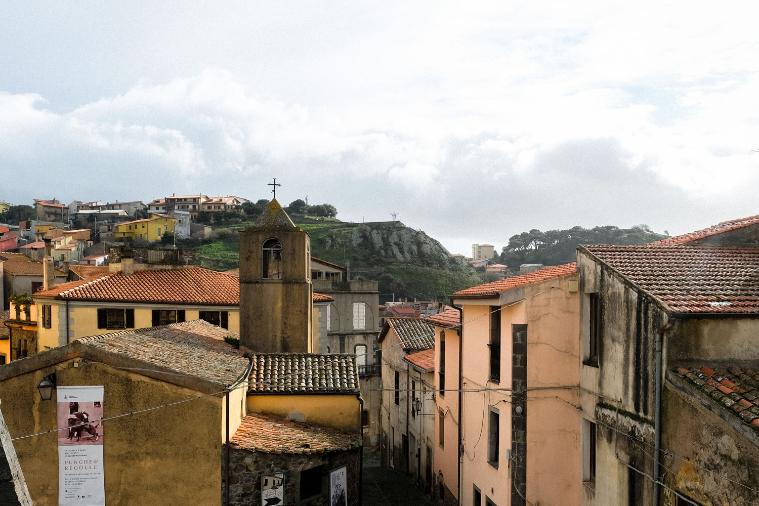 Centro Storico Antica Dimora del Gruccione